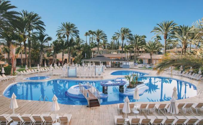Suites & Villas by Dunas