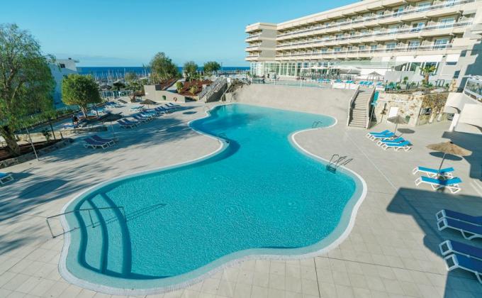 Alua Atlántico Golf Resort