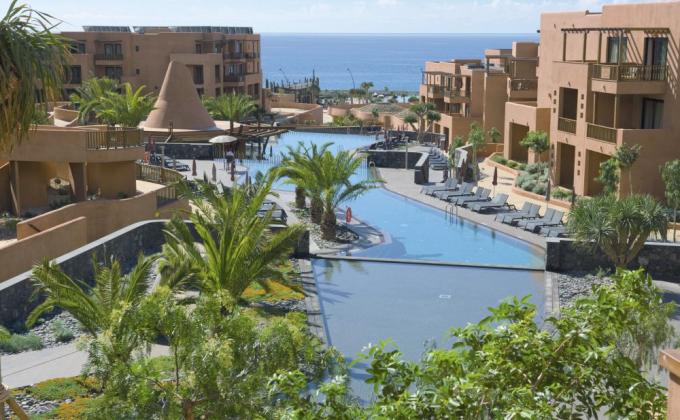 Barceló Tenerife
