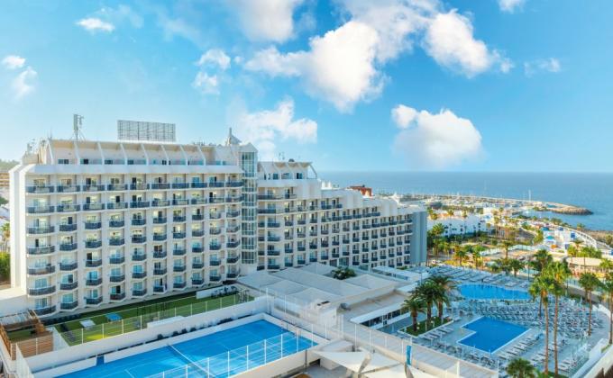 Hovima Costa Adeje - For Cool Adults