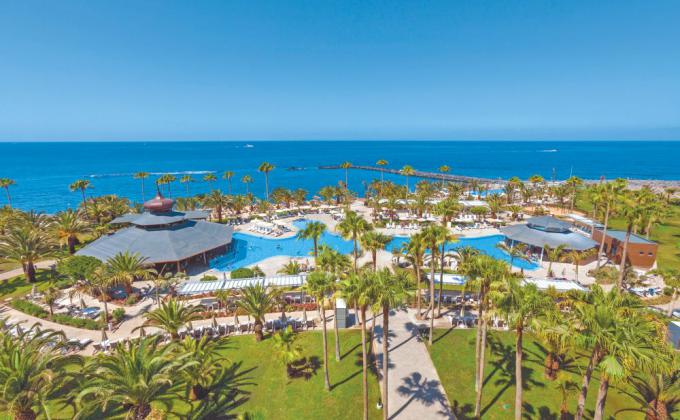 Riu Palace Tenerife