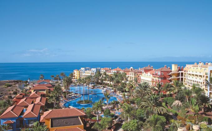 Bahía Príncipe Costa Adeje