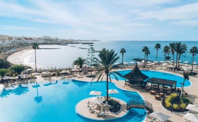 Iberostar Selection Anthelia A