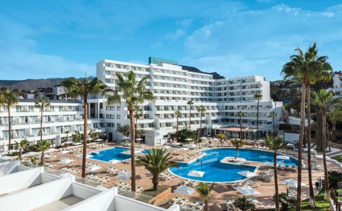 Iberostar Waves Las Dalias A