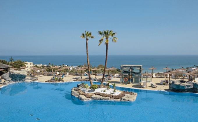 AluaVillage Fuerteventura