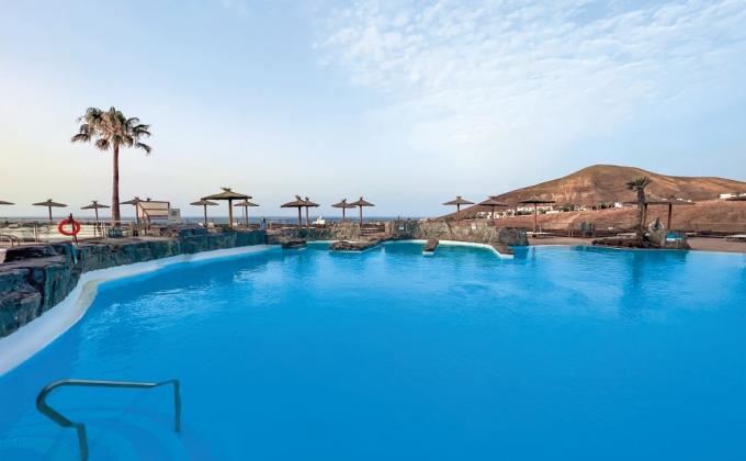 AluaVillage Fuerteventura
