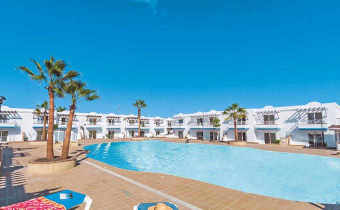 Arena Beach