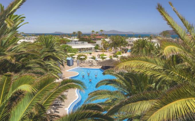 Alua Suites Fuerteventura