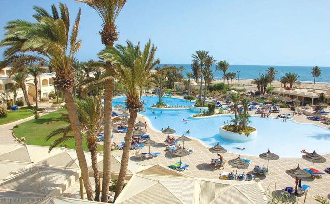 Zephir Hotel & Spa