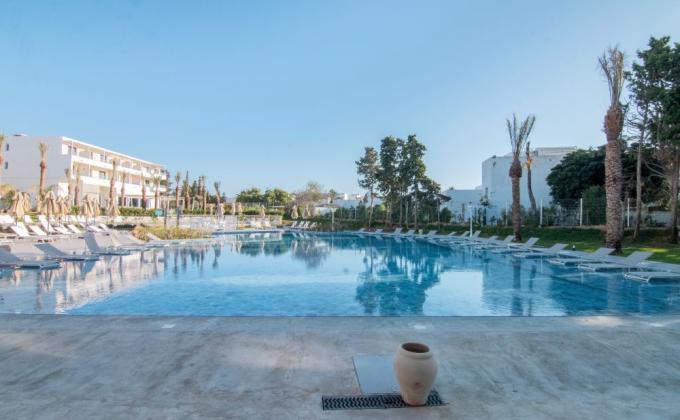 One Resort Premium Hammamet