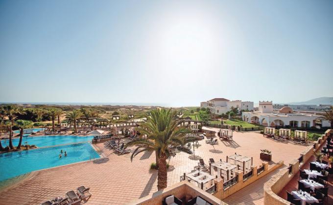 ROBINSON Agadir