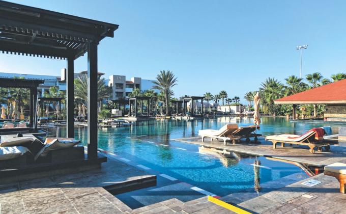 Riu Palace Tikida Agadir