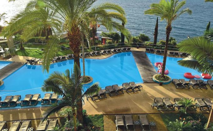 Pestana Promenade Premium Ocean Resort