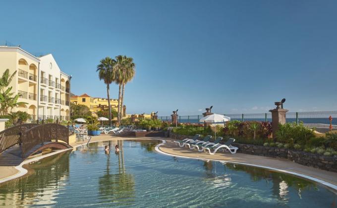 Portobay Santa Maria