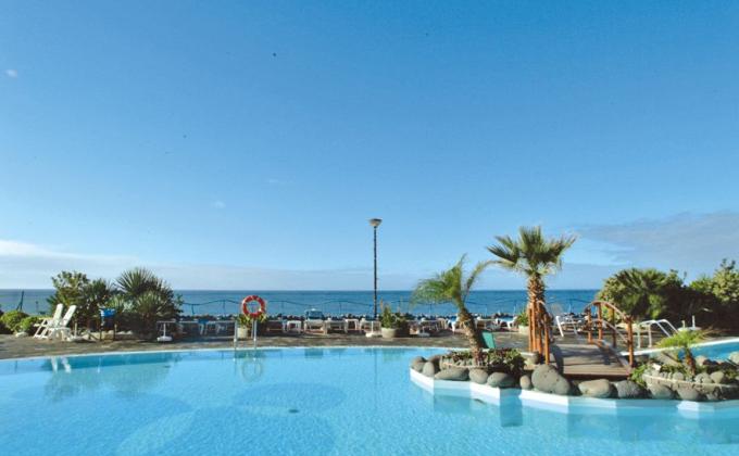 Pestana Ocean Bay All Inclusive Resort