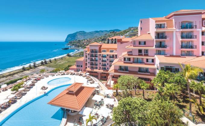 Pestana Royal All Inclusive Ocean & Spa Resort