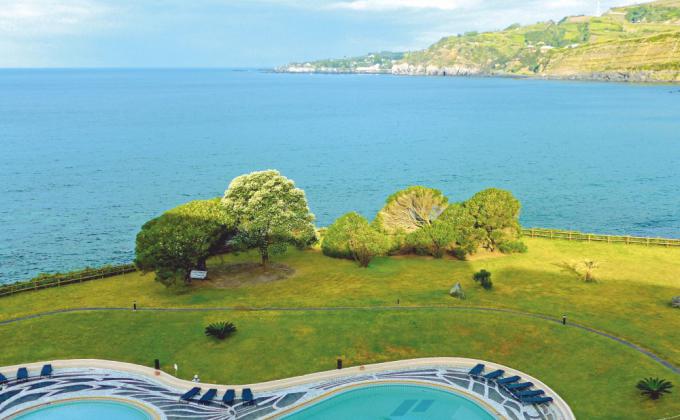 Pestana Bahia Praia Nature and Beach Resort