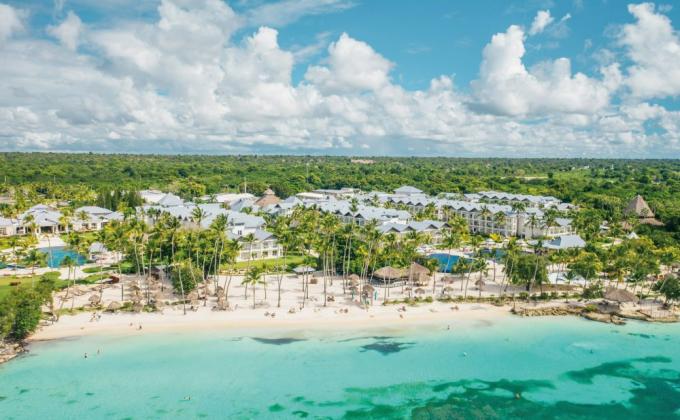 Hilton La Romana