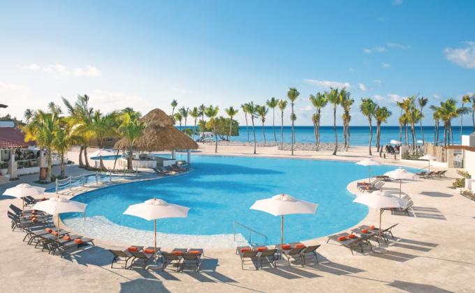 Dreams Dominicus La Romana