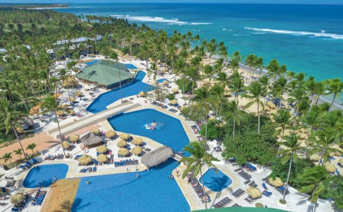 Grand Sirenis Punta Cana