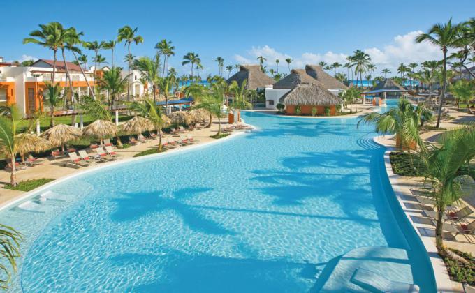 Breathless Punta Cana