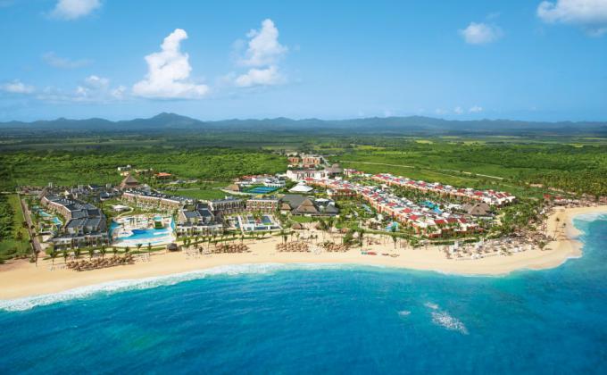 Dreams Onyx Resort & Spa