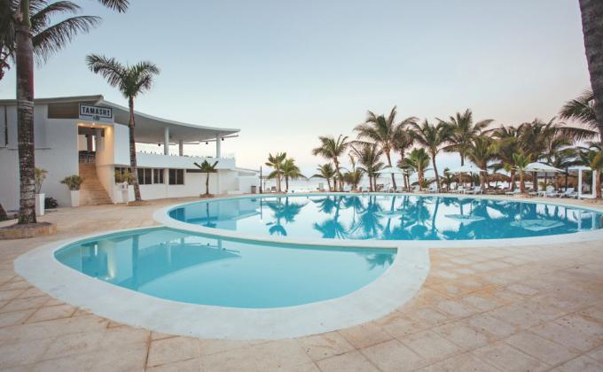 Hm Alma De Bayahibe
