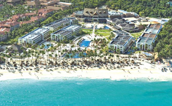 Royalton Punta Cana, an Autograph Collection All-Inclusive Resort & Casino