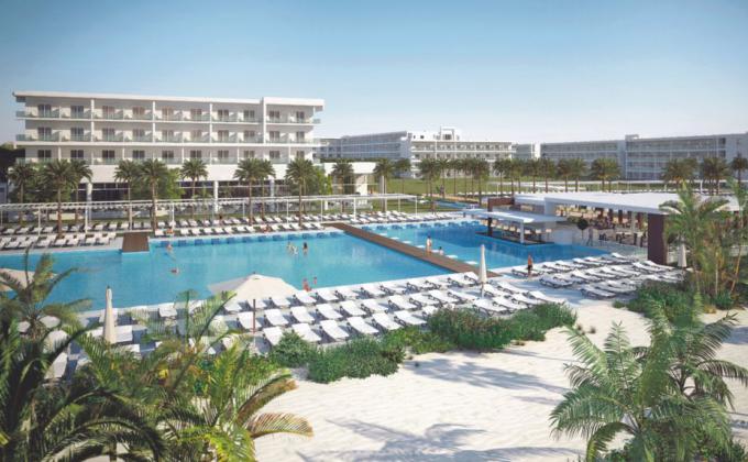 Riu Republica