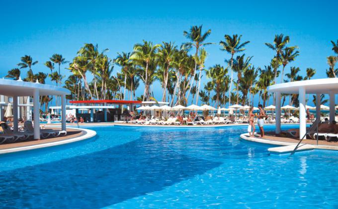 Riu Palace Bavaro