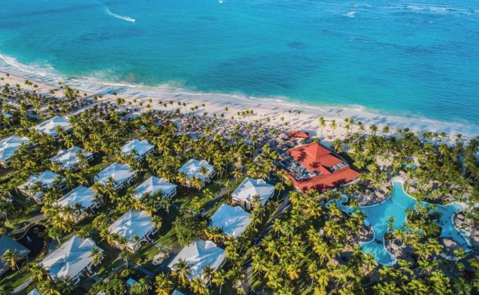 Grand Bavaro Princess