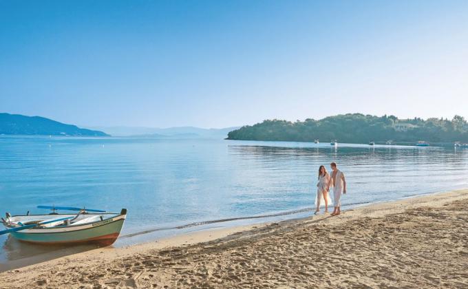 Grecotel LUXME Daphnila Bay