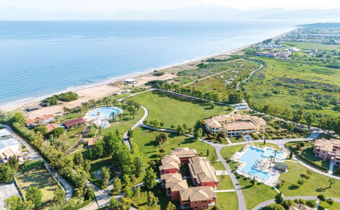 Grecotel LUX.ME Costa Botanica