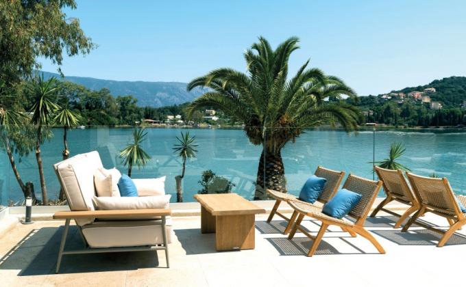 Dreams Corfu Resort & Spa - Familiesuites en Preferred Club-kamers