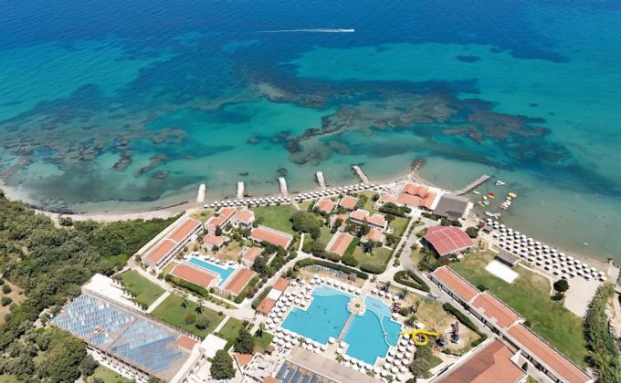 Roda Beach Resort & Spa