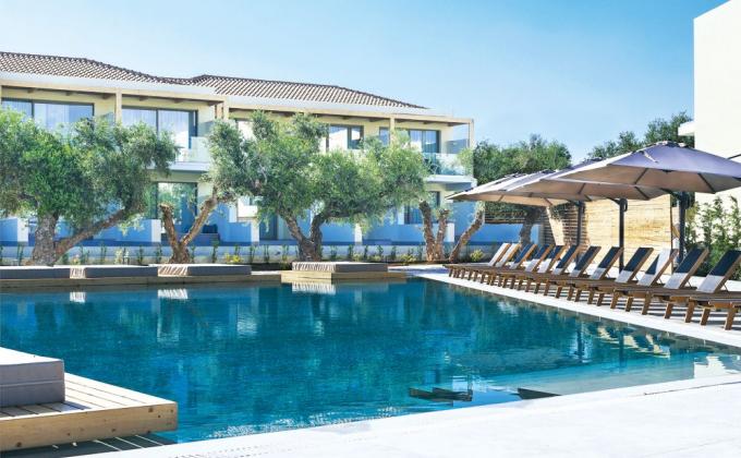 Tsamis Zante Suites