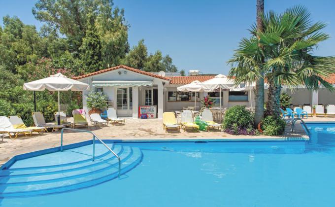 Hydrele Beach Village