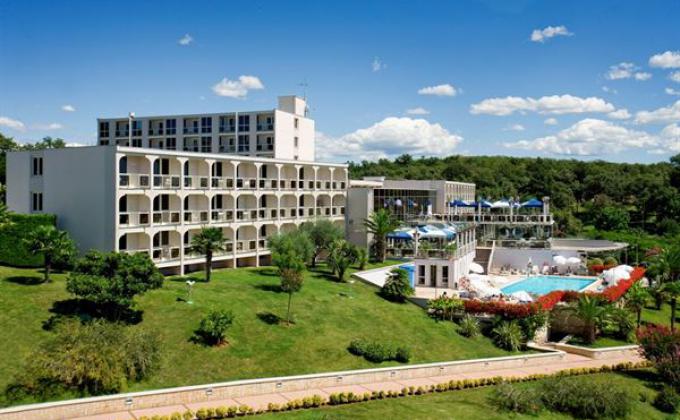 Hotel Laguna Istra