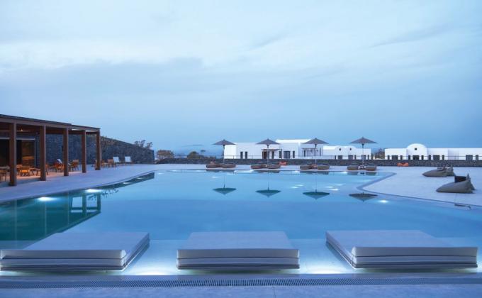 Orama Hotel & Spa