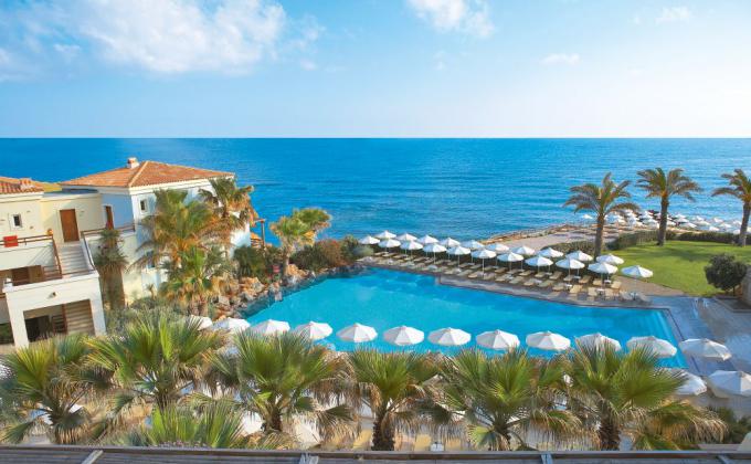 Grecotel Club Marine Palace (extra kamers)