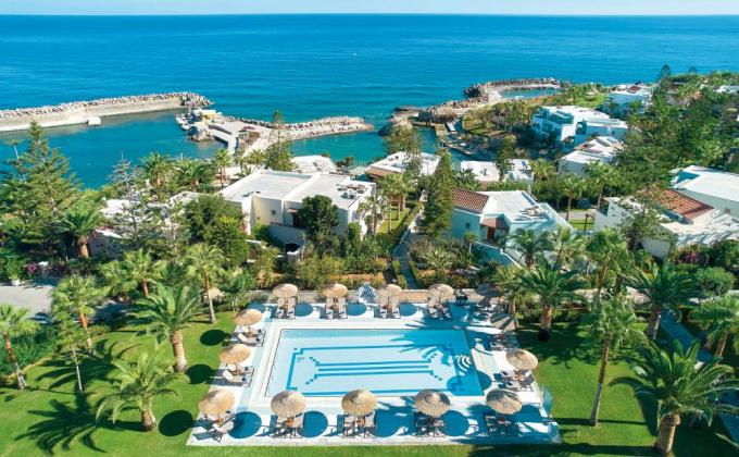 Iberostar Creta Marine