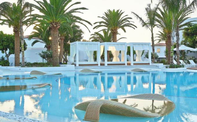 Grecotel Caramel Boutique Resort