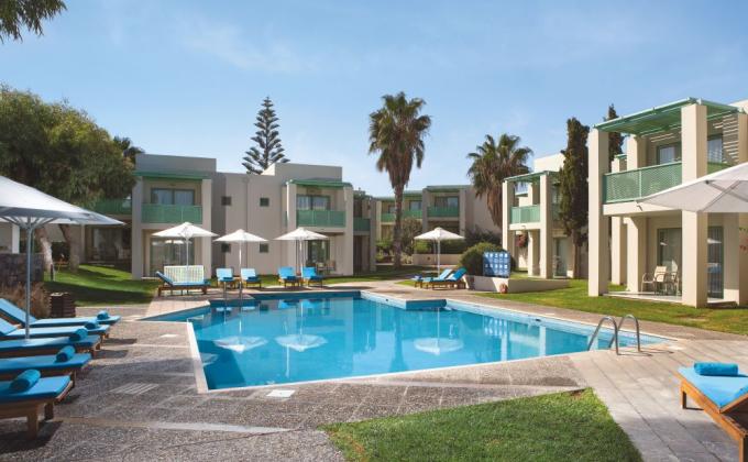 Agapi Beach Resort