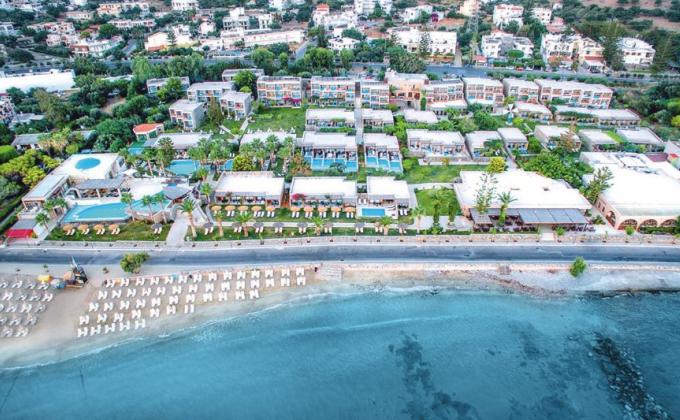 Blue Sea Beach Affiliated by Meliá