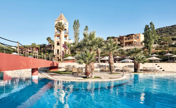 Candia Park Village