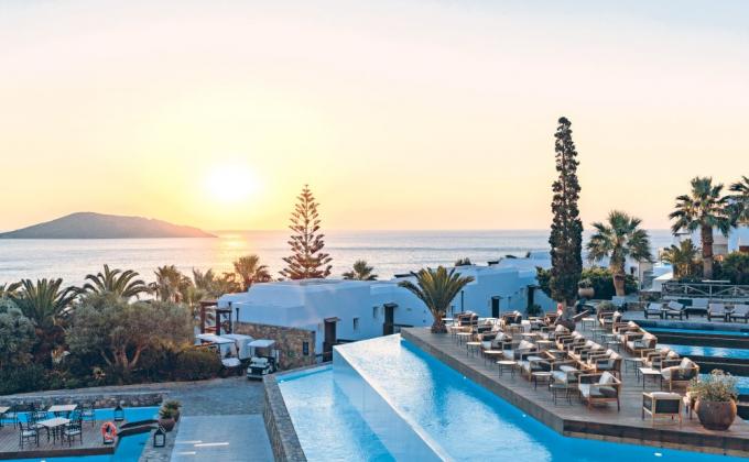 TUI BLUE Elounda Village