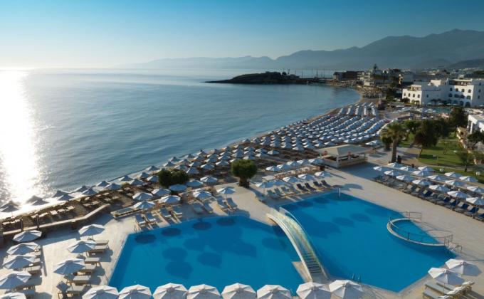 Creta Maris Resort (1)