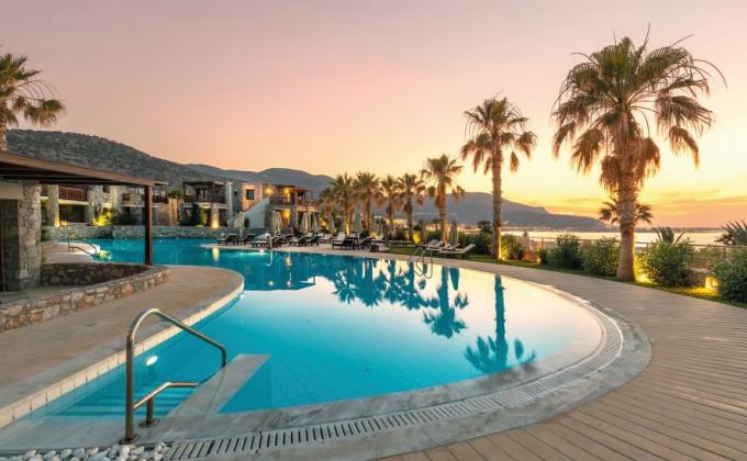 Ikaros Beach Resort & Spa