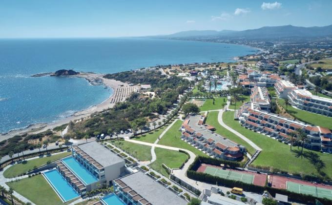 Rodos Princess Beach Resort & Spa