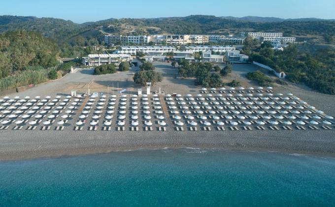 Princess Andriana Resort & Spa (2)